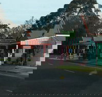 Briagolong Cafe - Darwin Tourism