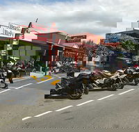 Bruthen Bakery - Darwin Tourism