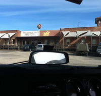 Bruthen Inn Hotel - Darwin Tourism