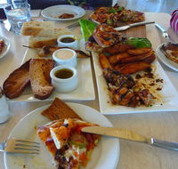 Bullant Brewery - Darwin Tourism