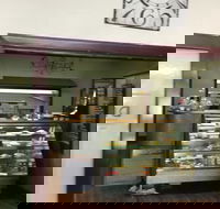 Cafe Royal - Darwin Tourism