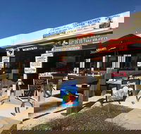 Caths Cafe - Darwin Tourism