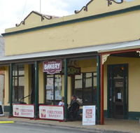 Chiltern Bakery - Darwin Tourism