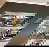 Chino's on Victoria - Darwin Tourism