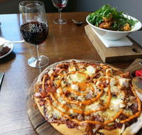 Dal Zotto Trattoria - Darwin Tourism