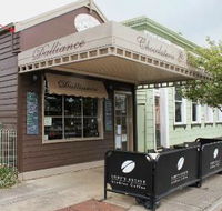 Dalliance Chocolaterie  Providore - Darwin Tourism