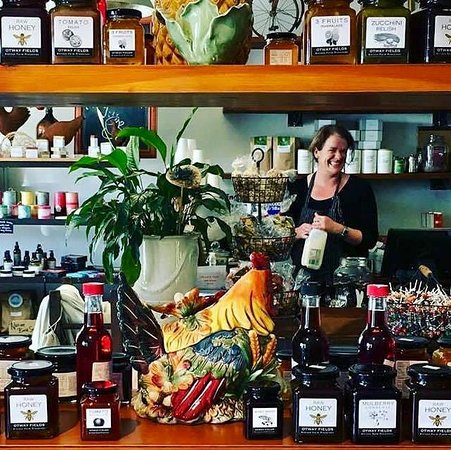 Forrest General Store - Darwin Tourism 0