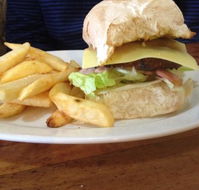 Foxy's - Darwin Tourism