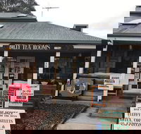 Glenrowan Dad and Dave's Billy Tea Rooms and Accommodation - Darwin Tourism