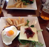 Glenrowan Hotel - Darwin Tourism