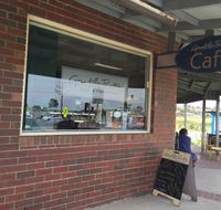 Grantville Pantry - Darwin Tourism