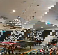 Hearn's Meredith Hotel - Darwin Tourism