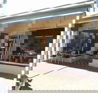 Hopetoun Cafe - Darwin Tourism