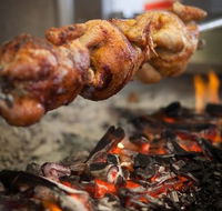 Hot Chic Charcoal Chicken - Darwin Tourism