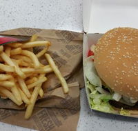 Hungry Jack's - Darwin Tourism