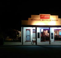 Ironbark Tavern - Darwin Tourism