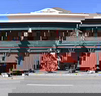 Korong Vale Hotel - Darwin Tourism