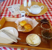 Le Cafe at Applespice Cottage - Darwin Tourism