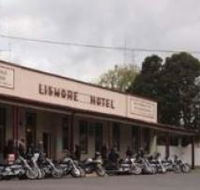 Lismore Hotel - Darwin Tourism