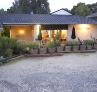Max's Cafe  Restaurant - Darwin Tourism