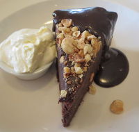 Milly  Romeo's - Darwin Tourism