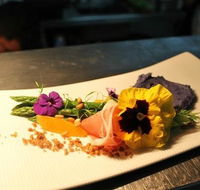 Mountain View Restaurant - Darwin Tourism
