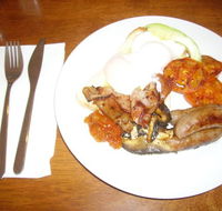 O'Donnell's Tearooms  Bar - Darwin Tourism