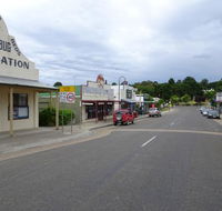 Omeo's High Plains Bakery - Darwin Tourism
