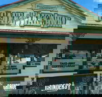Poowong Cafe  Takeaway - Darwin Tourism