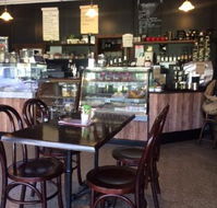 R  T's Bake and Brew - Darwin Tourism
