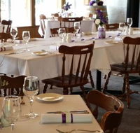 Riley's Restaurant - Darwin Tourism