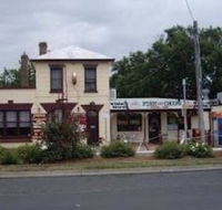 Rosedale - Darwin Tourism