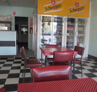 Rosedale Red Rose - Darwin Tourism