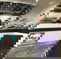 Sazys Fish  Chips - Darwin Tourism