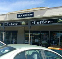 Sharp's Bakery - Darwin Tourism