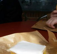 Strezlecki Bakery  Cafe - Darwin Tourism