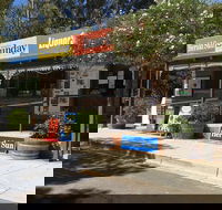 Taggerty General Store - Darwin Tourism
