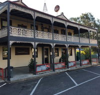The Creekside Hotel - Darwin Tourism