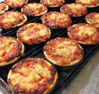 The Elmore Bakery - Darwin Tourism
