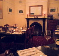 The Gilded Lily Steakhouse Restaurant - Darwin Tourism