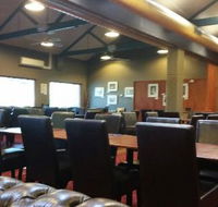 The Grand Ridge Brewery Restaurant and Bar - Darwin Tourism