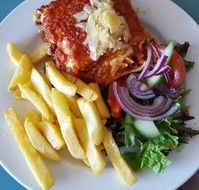 The Rosedale Tavern - Darwin Tourism