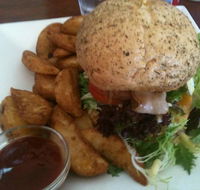 The Whitty Cafe - Darwin Tourism