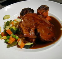 Toolshed Bar  Grill - Darwin Tourism