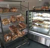 Upper Murray Community Bakery - Darwin Tourism