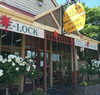 Wa-De-Lock Cellar Door - Darwin Tourism