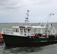 Wharf Fish And Chips - Darwin Tourism