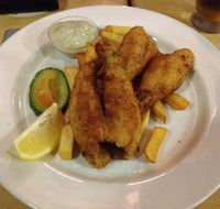 Alberton Hotel - Darwin Tourism