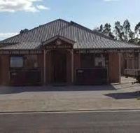 Cafe Rooke - Darwin Tourism