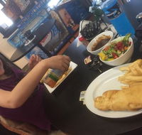 Cobb and Co Cafe - Darwin Tourism